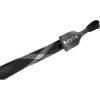 Rod Cover Spin up to 7'/210cm Black/Silver O 3cm 170cm