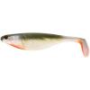 ShadTeez 7cm 4g Bass Orange 4pcs
