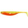 ShadTeez Hollow 8cm 4g Green Tomato 3pcs