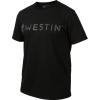 Stealth T-Shirt M Black