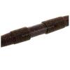 Stick Worm 12,5cm/10g Black/Blue 5db