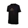 Style T-Shirt M Black