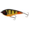 Swim Glidebait 10cm 31g Low Floating 3D Golden Perch