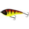 Swim Glidebait 10cm 31g Low Floating Alert Perch