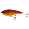 Swim Glidebait 10cm 31g Low Floating Parrot Special