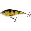 Swim Glidebait 10cm 31g Low Floating Real Perch