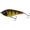 Swim Glidebait 10cm 34 g Sinking 3D Oliveoil Perch