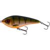 Swim Glidebait 10cm 34g Sinking Bling Perch