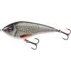 Swim Glidebait 10cm 34g Sinking Real Roach