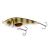 Swim Glidebait 10cm/31g Low Floating Crystal Perch