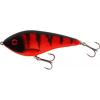 Swim Glidebait 12cm 53g Suspending Fire