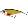 Swim Glidebait 12cm 58g Sinking 3D Official Roach