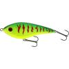 Swim Glidebait 12cm 58g Sinking Concealed Fish+