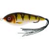 Swim Hollowbody 9cm 17g Floating Bling Perch