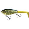 Swim Tail Hybrid 12cm 62g Suspending - Real Pike