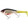 Swim Tail Hybrid 12cm 62g Suspending - Real Roach
