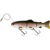 Tommy the Trout (HL) Inline 20 cm 90 g Rainbow Trout Sinking