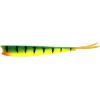 TwinTeez V-Tail 20cm 32g Fireflame 4pcs