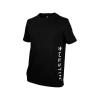 Vertical T-Shirt L Black
