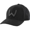 W Carbon Classic Cap