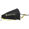 W3 Drift Sock Small Black/High Viz. Yellow