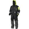 W4 Flotation Suit LK Jetset Lime