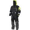 W4 Flotation Suit XXL Jetset Lime