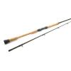 W4 Powercast 8'/240cm XH 8-10lbs/60-180g /Kétrészes W4 Rod Case