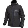 W4 Super Duty Softshell Jkt. 3XL Seal Black