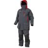W4 Winter Suit Extreme L Steel Grey