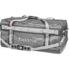 W6 Duffel Bag Silver/Grey XL