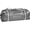 W6 Roll-Top Duffelbag Silver/Grey Large