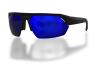 W6 Sport 25 Matte Black LB Smoke LM Blue AR Blue