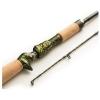 W8 Powercast-T PF Edition 233cm/25-100g 2részes casting bot