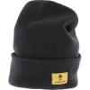 Warm Beanie One size Black