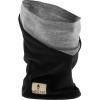 Warm Gaiter One Size Black/Melange