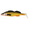 Zander Teez Shad Tail 8,5cm/6g - Official Roach