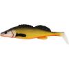 ZanderTeez Shadtail 17cm 56g Official Roach 1pc