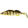 ZanderTeez Shadtail 17cm 56g Volga Zander 1pc