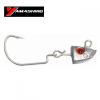 Gadida gumihal kit 8g 8cm 3db+f 2103