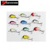 crankbait 2,9cm wobbler készlet 10db