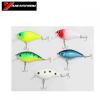 crankbait 5,5cm wobbler készlet 5db