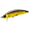 3D Inshore Surface Minnow -70mm/7,5g - Gold Black