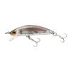 3D Inshore Surface Minnow -70mm/7,5g - Real Glass Minnow
