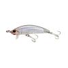 3D Inshore Surface Minnow -90mm/11g - Ghost Shad