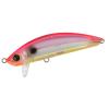 3D Inshore Surface Minnow -90mm/11g - Pink Silver Chartreuse