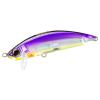 3D Inshore Surface Minnow -90mm/11g - Violet