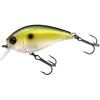 3DB CRANK 1.5 SQ FLOATING 60mm - MSH színkód