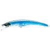 CRYSTAL 3D MINNOW FLOATING 90mm - C24 színkód