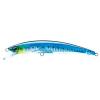 CRYSTAL 3D MINNOW FLOATING 90mm - GHIW színkód